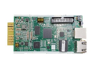 Karta SNMP IPv6 3915100975-S35