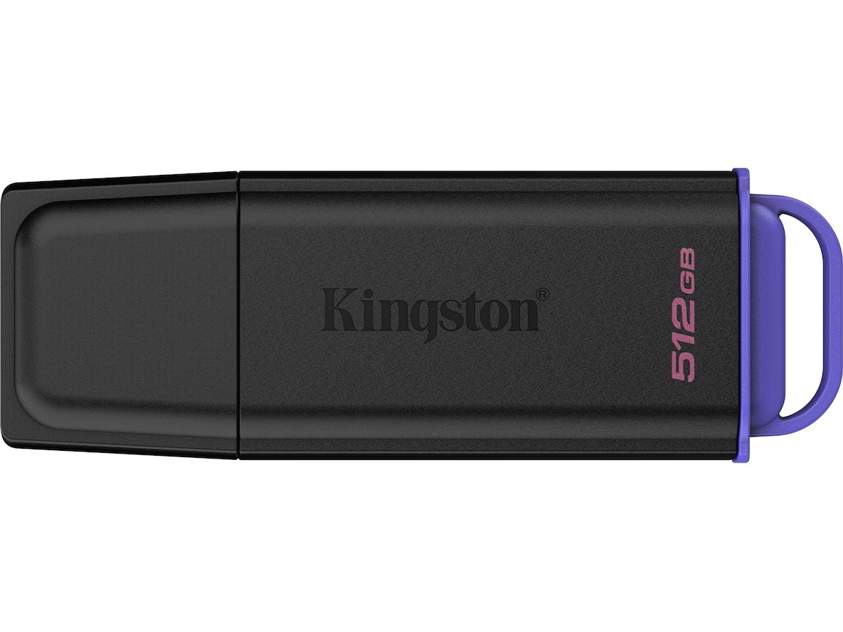 Pendrive Data Traveler Exodia G2 512GB USB3.2 Gen1