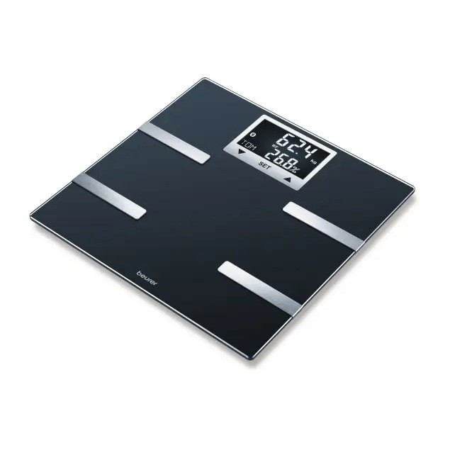 Waga łazienkowa BF720 