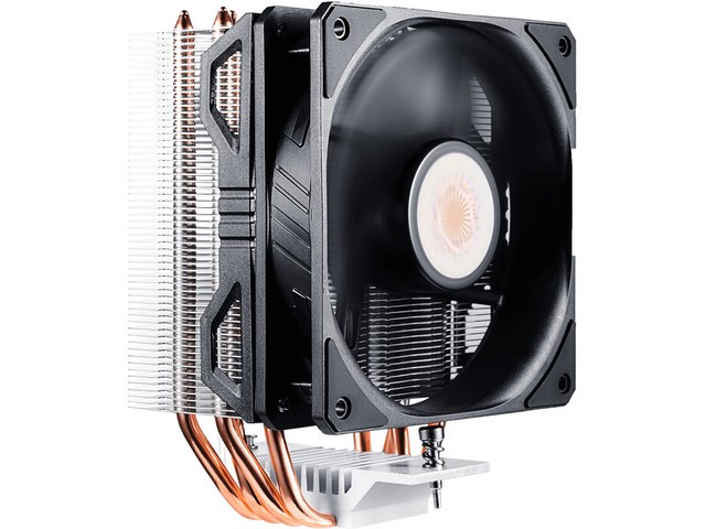 Wentylator CPU Hyper 212 EVO V2 z LGA1700 