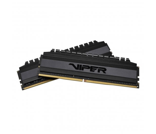 Pamięć DDR4 Viper 4 Blackout 32GB/3200 (2x16GB) CL16 