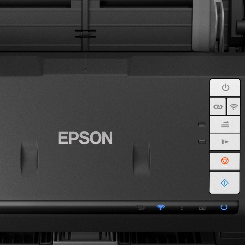 Skaner WF ES-550W A4/ADF100/45ppm/USB3.2/WLAN 