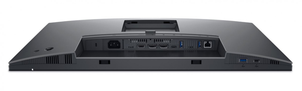 Monitor 24 cale P2425E 16:10 WUXGA/HDMI/USBC/DP/RJ45/USB/3Y 