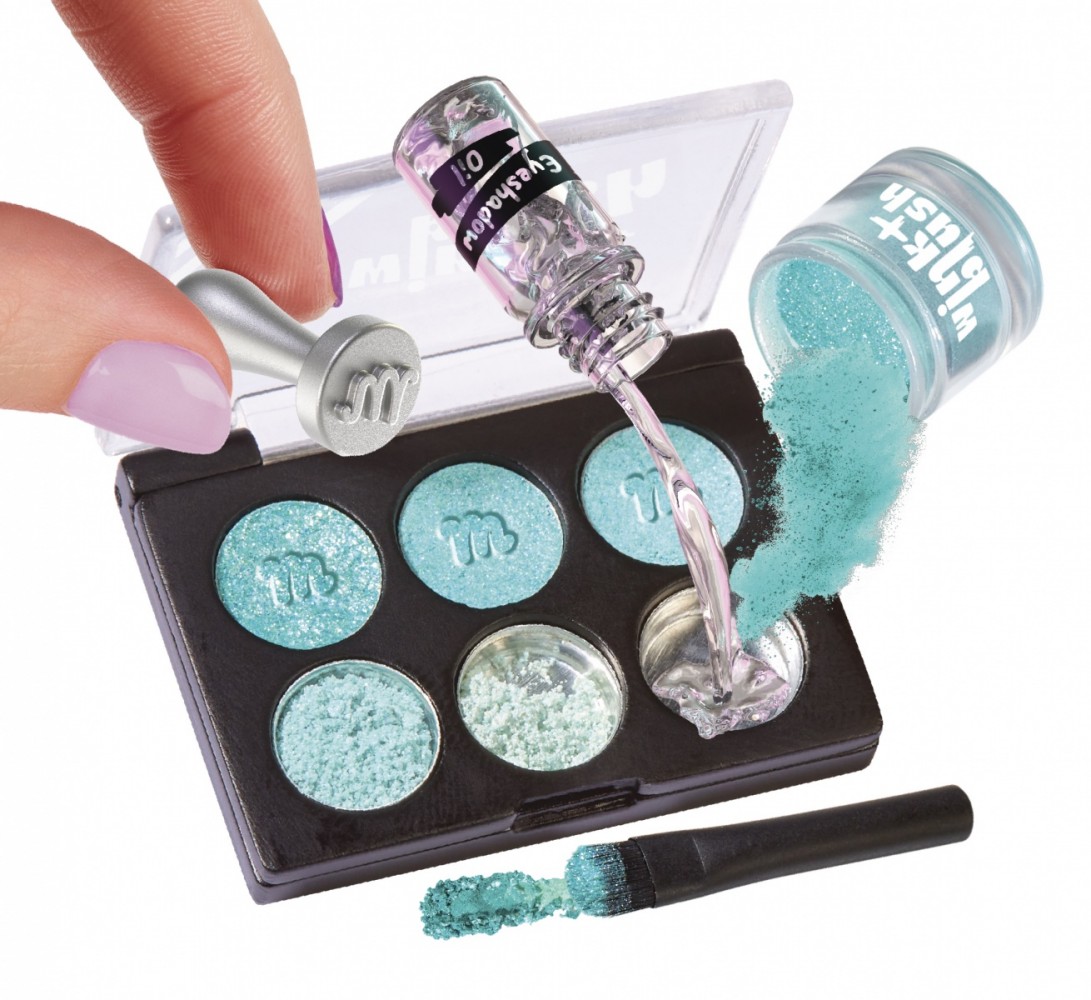 Figurki Miniverse Make It Mini Makeup 1 sztuka