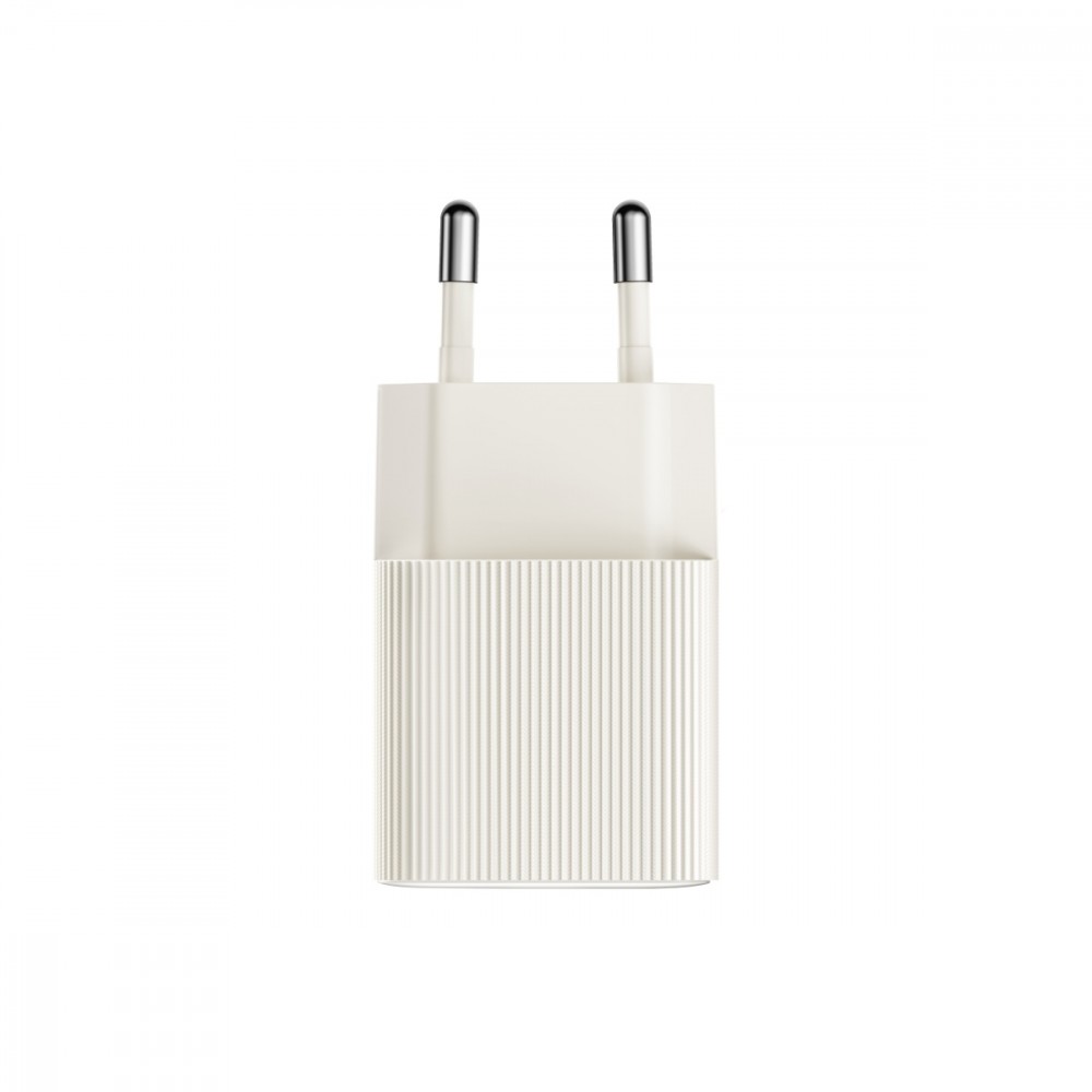 Ładowarka Nano 4 511 30W USB-C biała
