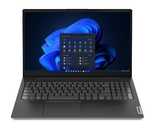 Laptop V15 G4 83A1004BPB  W11Pro i3-1315U/8GB/256GB/INT/15.6 FHD/3YRS OS