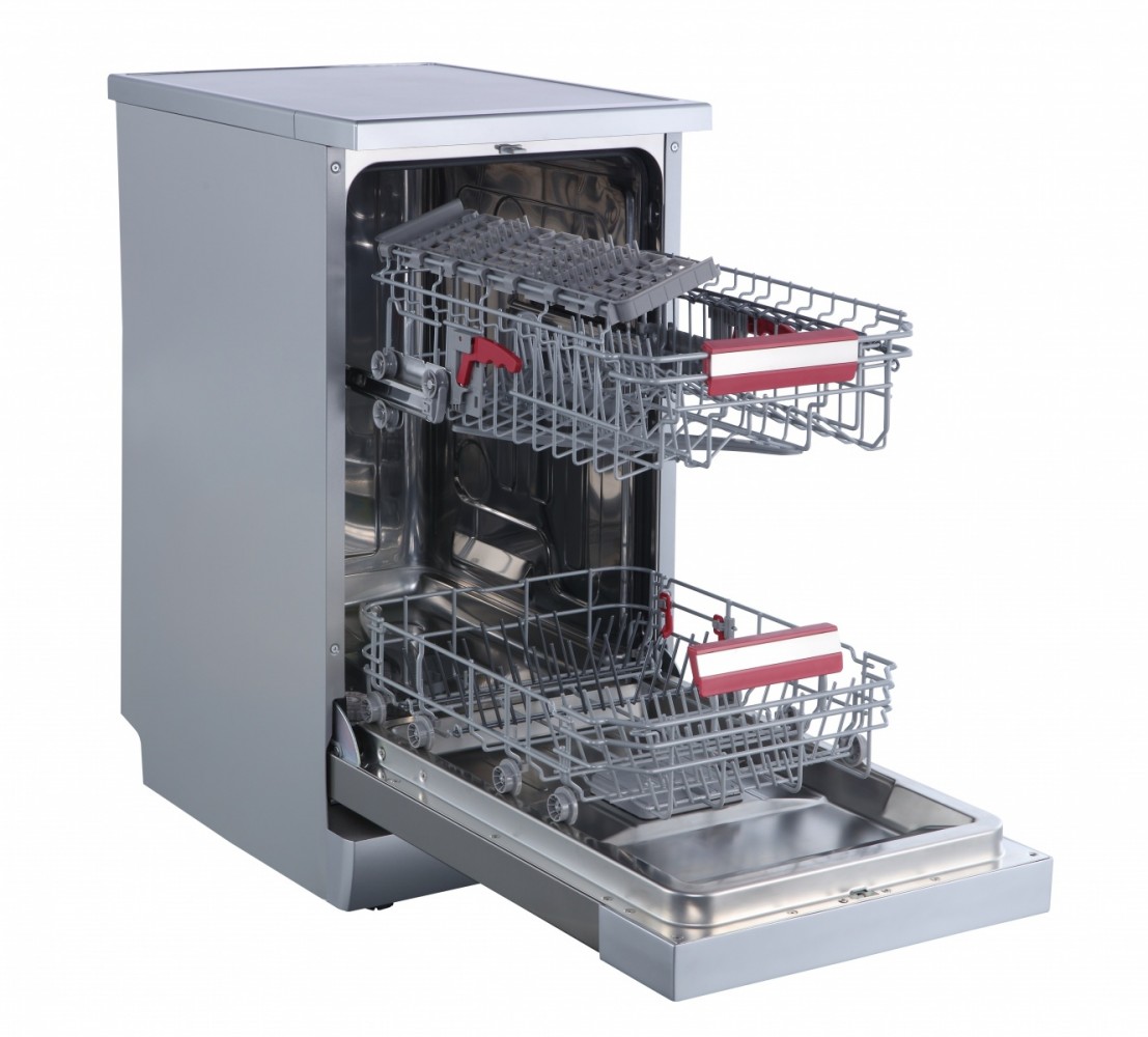 Zmywarka DW-10F2EE(S)-PL 