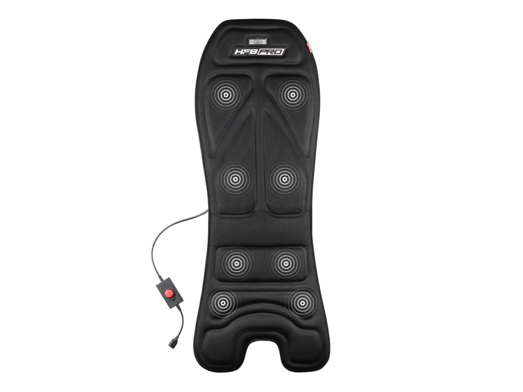 HF8 PRO Haptic Pad 