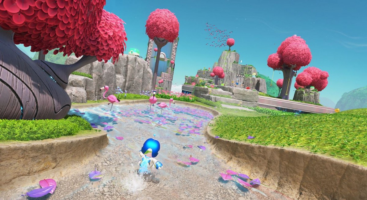 Gra PlayStation 5 Astro Bot 