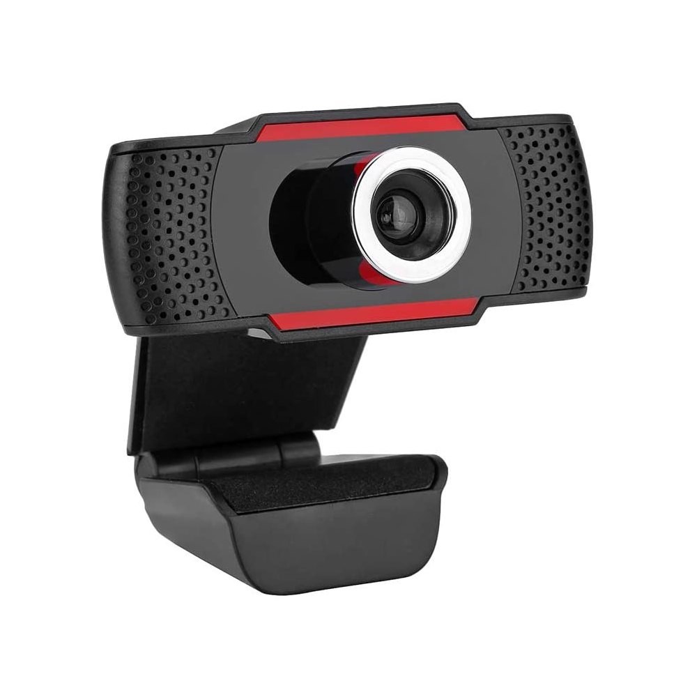 Kamera internetowa USB HD + mikrofon 