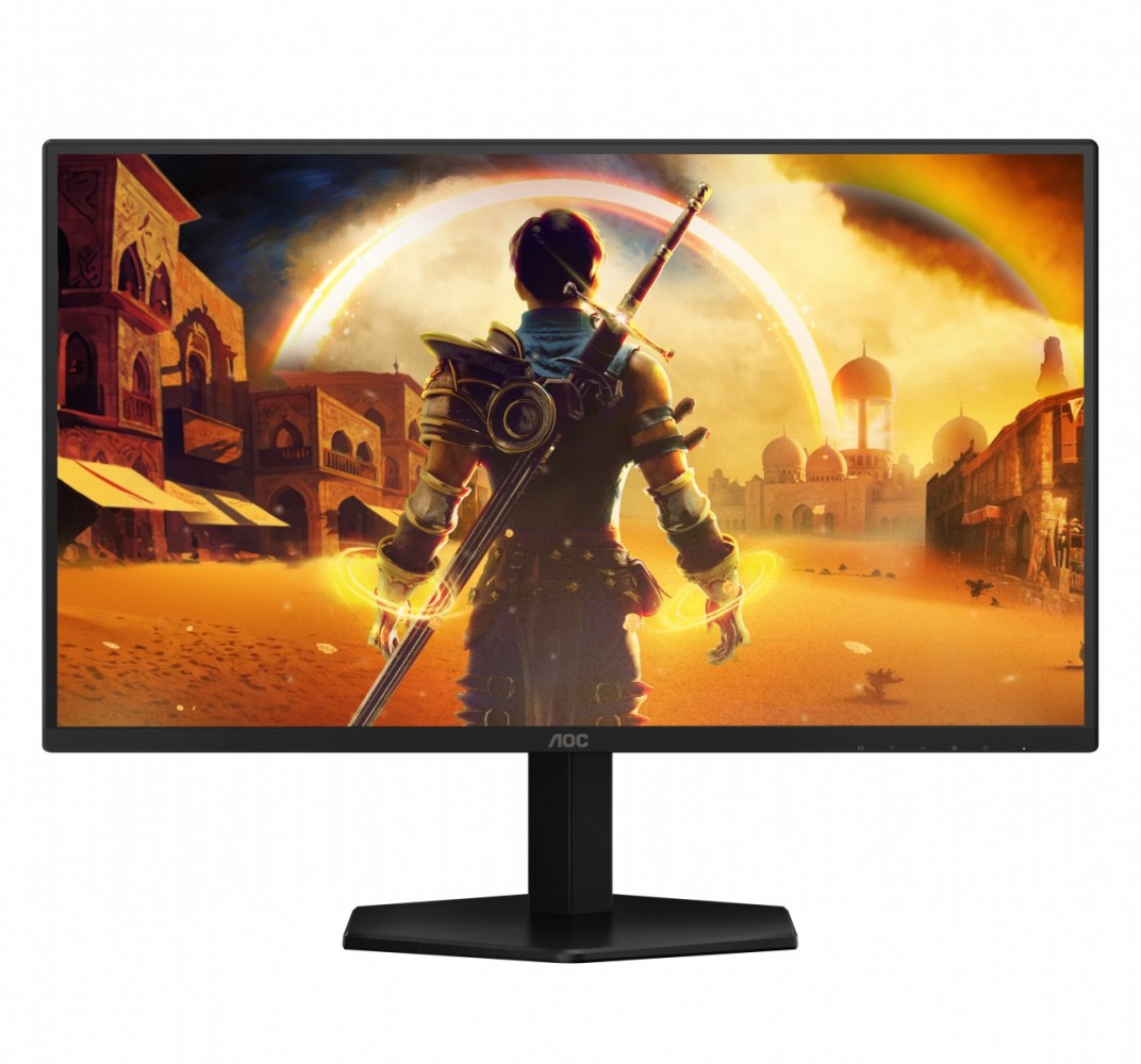 Monitor 25G42E 24.5 cala 180Hz Fast IPS HDMI DP 