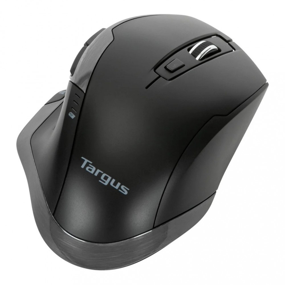 Mysz bezprzewodowa BlueTrace Ergonomic Antimcrobial