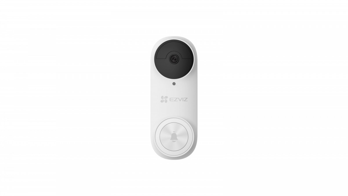 Dzwonek wideo DB2 PRO (5MP)