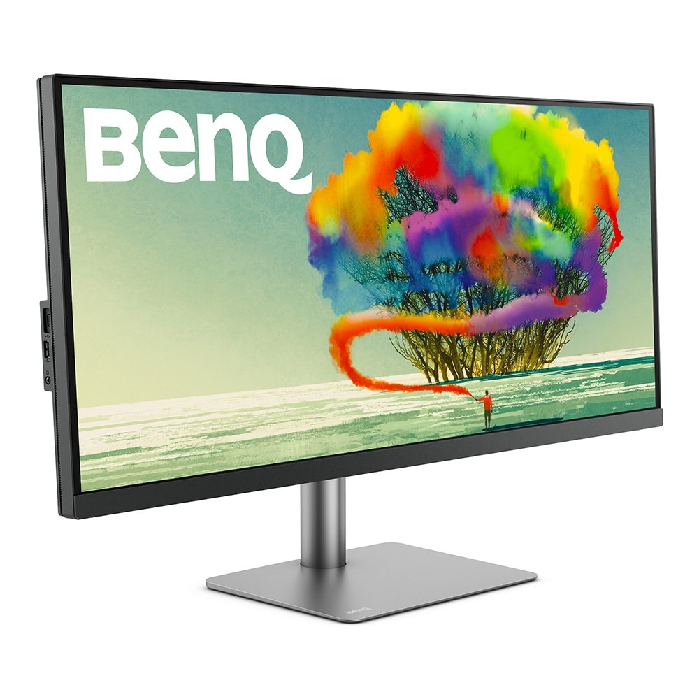 Monitor 34 cali PD3420Q LED QHD/IPS/5ms/GL/HDMI/DP 