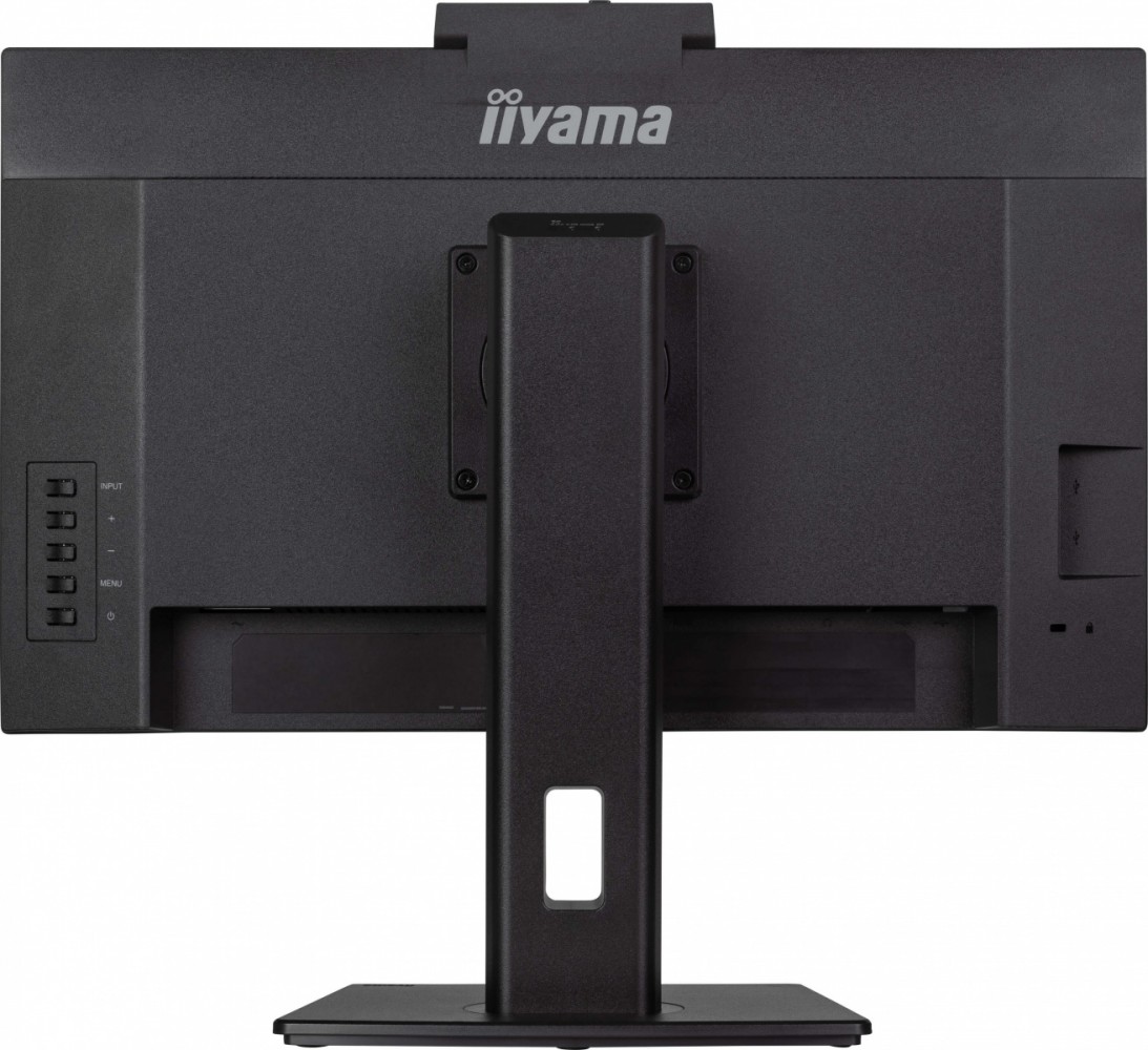 Monitor 24 cale XUB2490HSUH-B1 IPS,FHD,CAM,MIC,HDMI,DP,3xUSB(3.2),  100Hz,250cd,4ms,ADAPTIVE SYNC,FlickerFree,2x2W,WINDOWS HELLO 