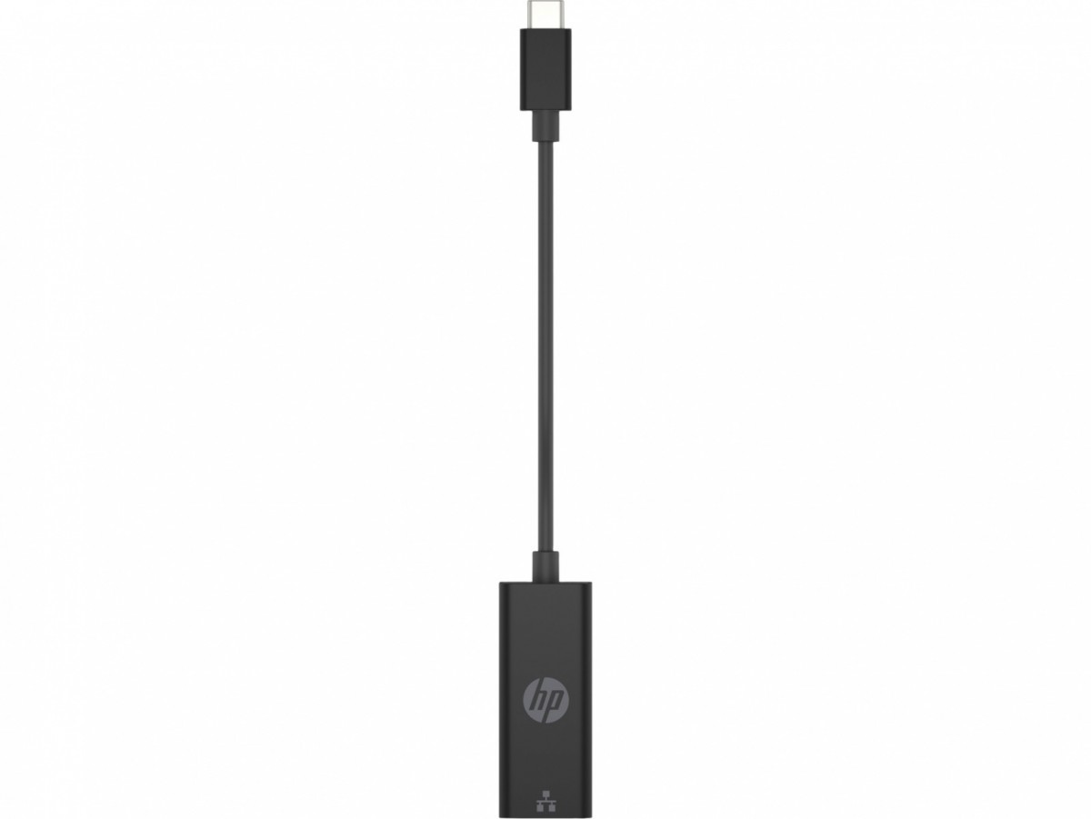 Przejściówka USB-C na RJ45 G2               4Z527AA