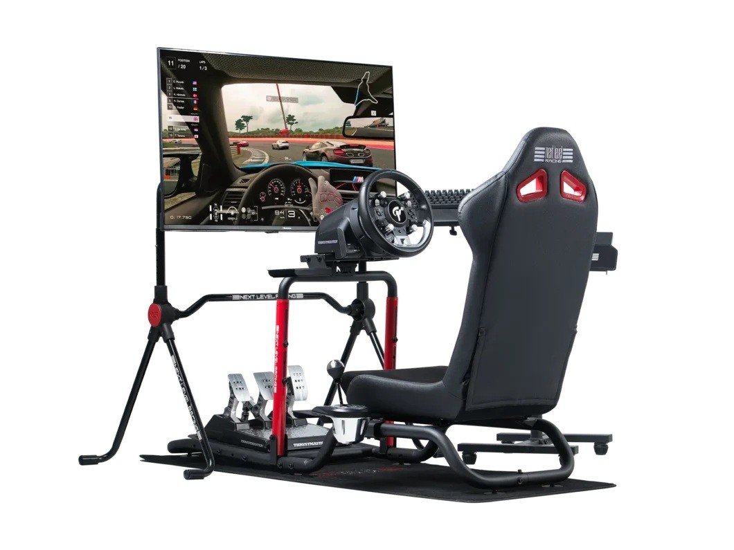 Wheel Stand Lite 2.0 Vi 