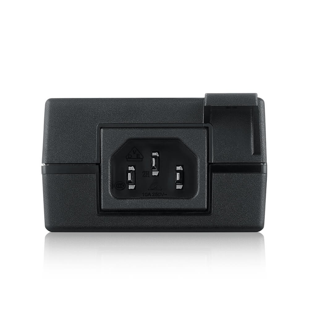 Adapter PoE-60W 1/2 5Gb SP POE12-60W-EU0101F 