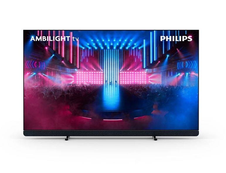 Telewizor 65 cali OLED 65OLED909/12 
