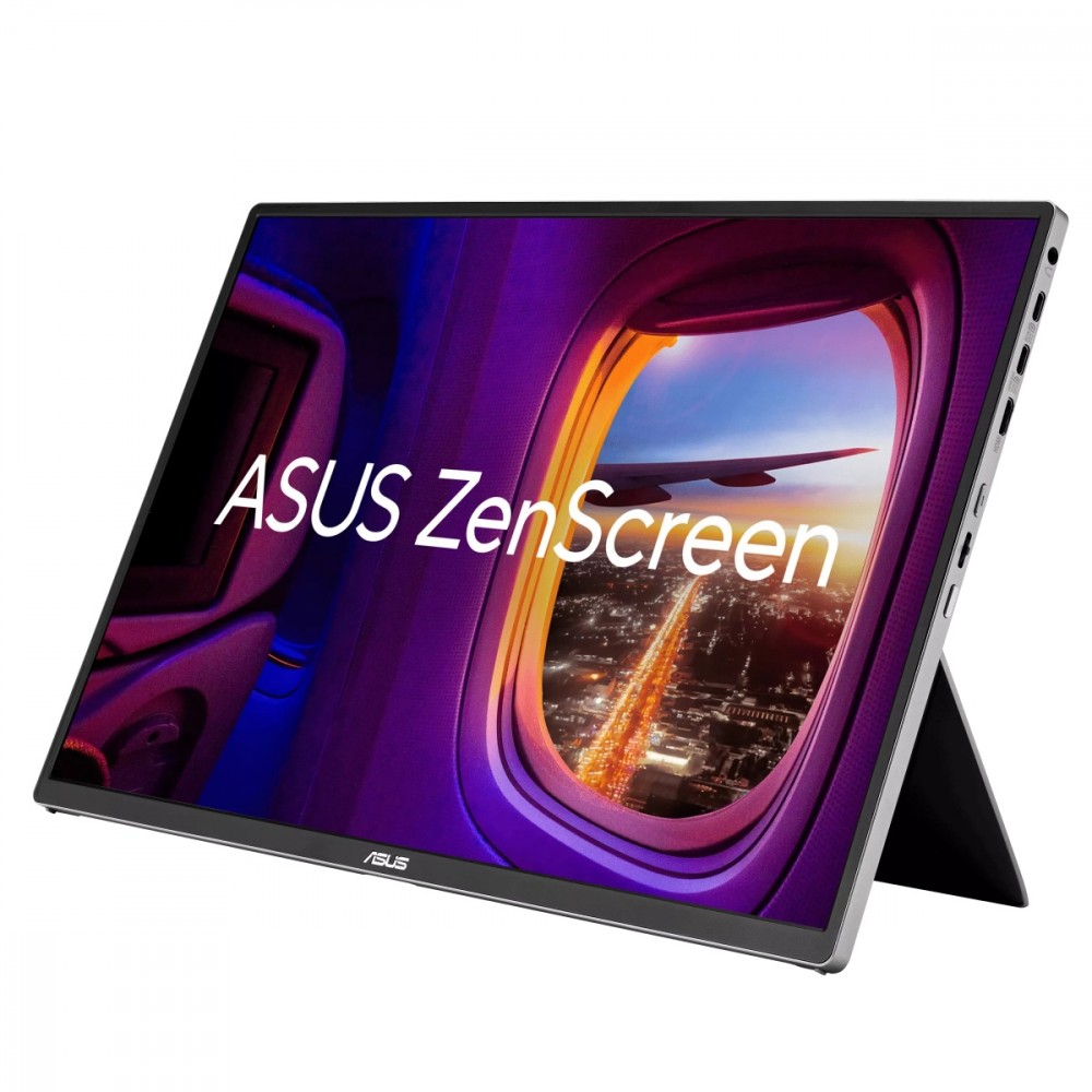 Monitor 16 cali MQ16FC WUXGA OLED 2xUSB-C