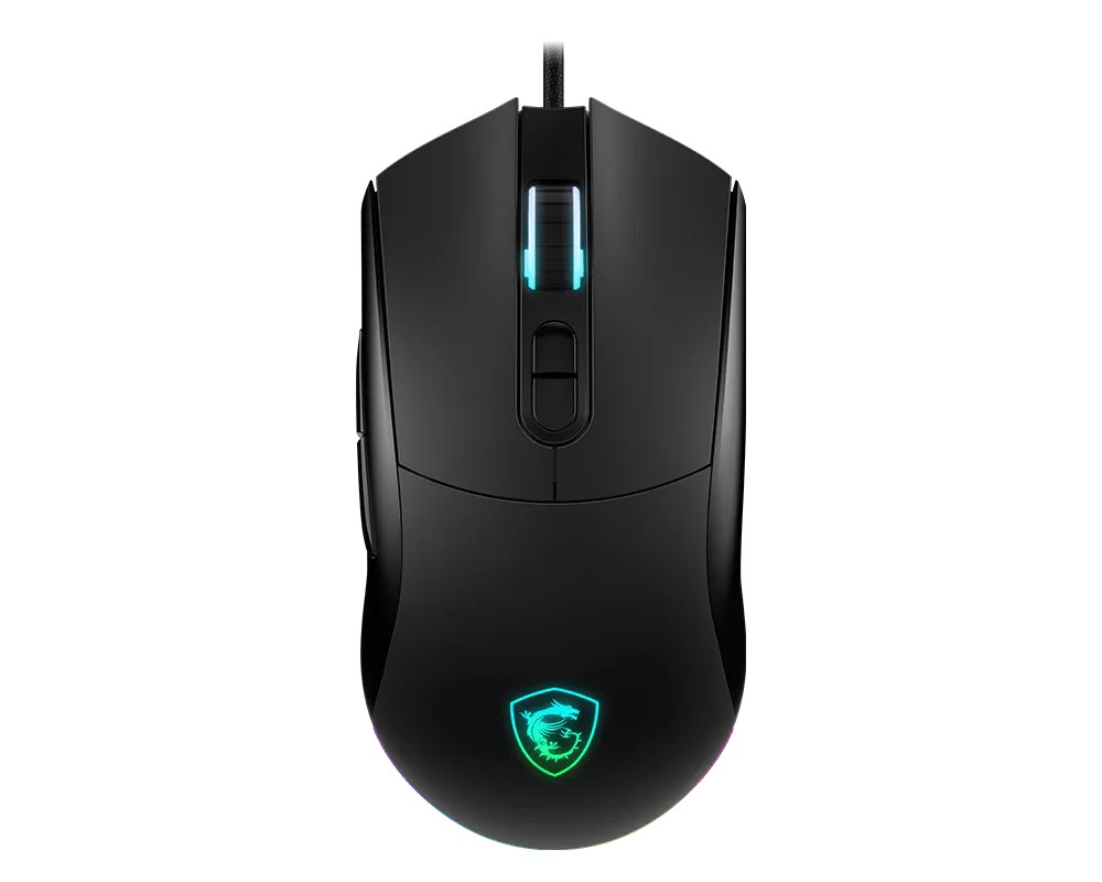 Mysz Forge GM320 