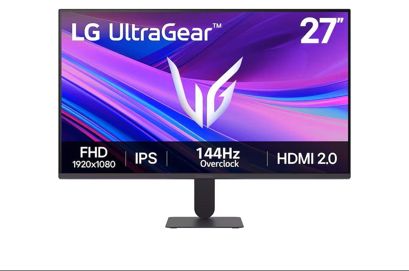 Monitor 27G411A-B 27 cali FHD UltraGear 