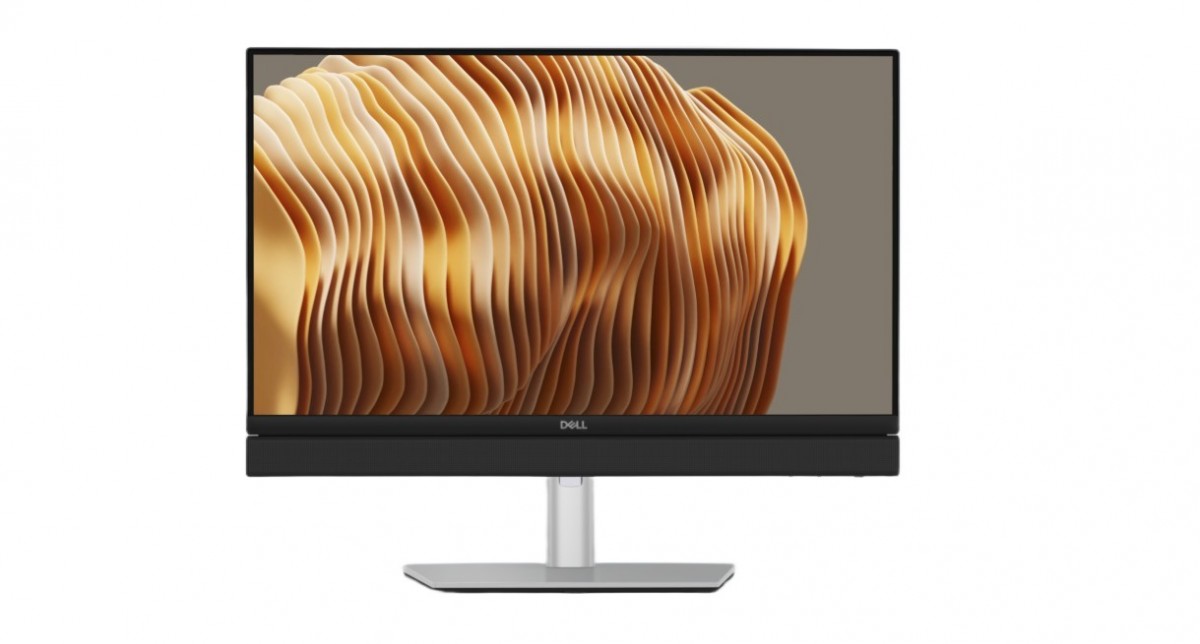 Komputer Dell Pro 24 All-in-One QC24251 W11Pro U5 235T/16GB/512GB CL25/23.81 FHD/Int/FHD Cam/Mic/WLAN+BT/Kb/Mouse/3YPS
