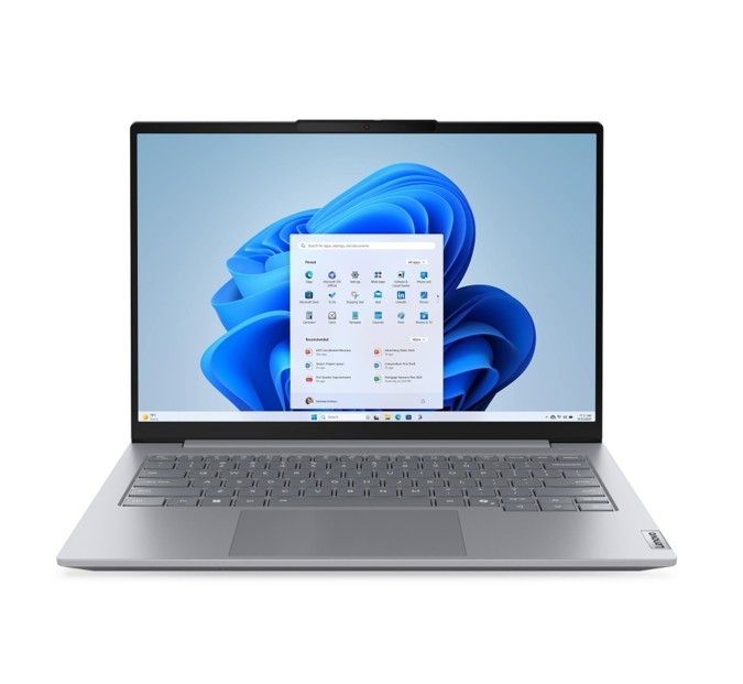 Laptop ThinkBook 14 G8 21SJ008APB W11Pro Ultra 5 225U/16GB/512GB/INT/14.0 WUXGA//Luna Grey/3YRS OS + CO2 Offset 