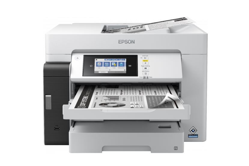 Urządzenie wielofunkcyjne M15180 EcoTank PRO A3+/(W)LAN/3.8pl/25ppm/ADF50 