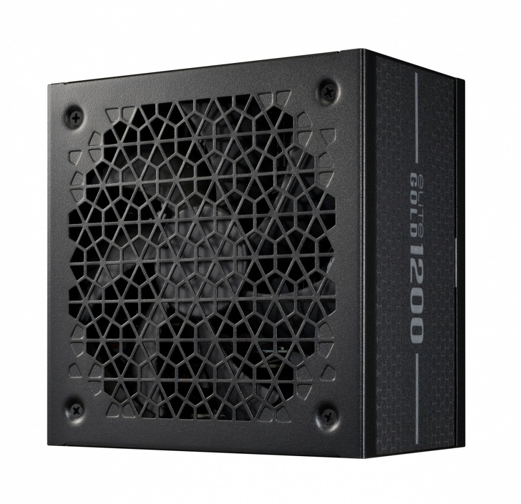 Zasilacz Elite Gold 1200W 80 Plus ATX 3.1 