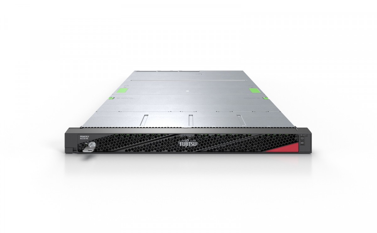 Serwer PRIMERGY RX2530 M6 8X 2.5 /X VFY:R2536SC510IN 