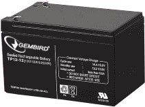 Akumulator uniwersalny 12V/12Ah 