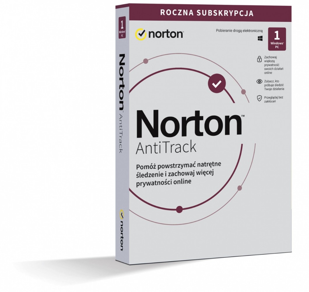 Antitrack PL Box 1Urz. 1Rok      21427514