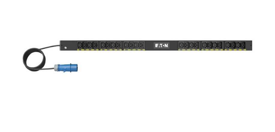 PDU G4 BA 0U 309 16A 1P 12xC13,12xC39  EVBAF116A
