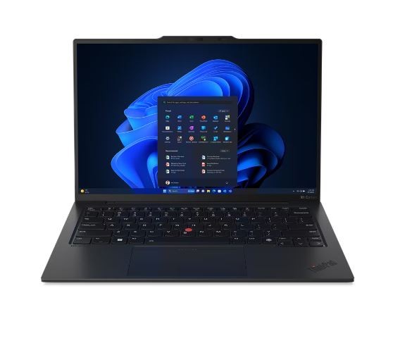 Ultrabook ThinkPad X1 Carbon G12 21KC0067PB W11Pro Ultra 7 155U/32GB/1TB/INT/LTE/14.0 WUXGA/Black/vPro/3YRS Premier Support + CO2 Offset 