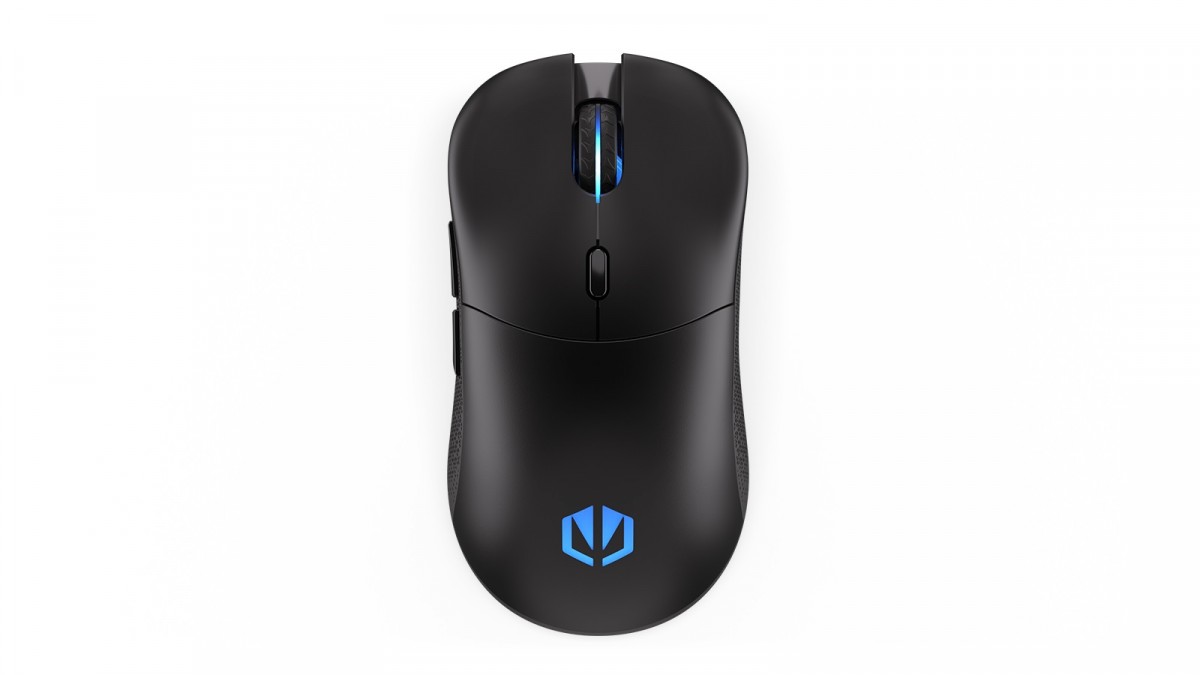 Mysz GEM Plus Wireless