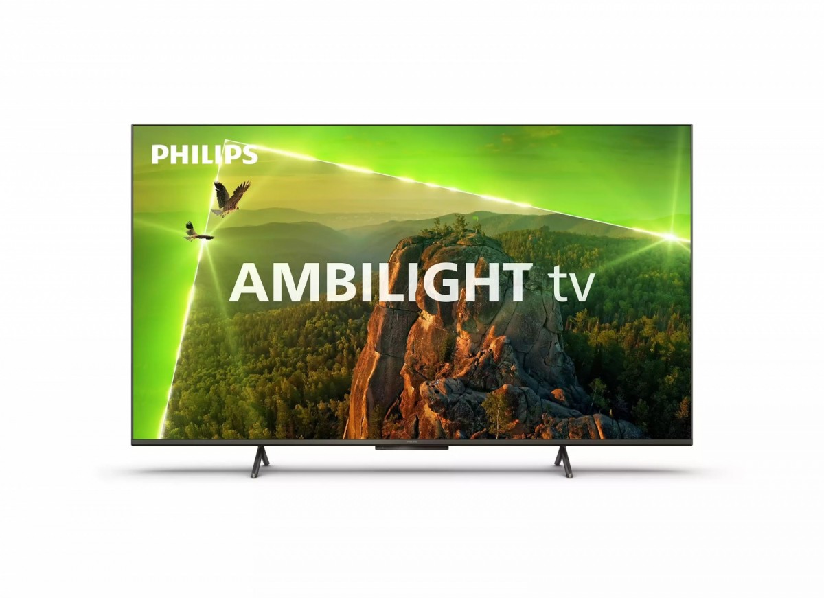 Telewizor LED 43 cale 43PUS8118/12 