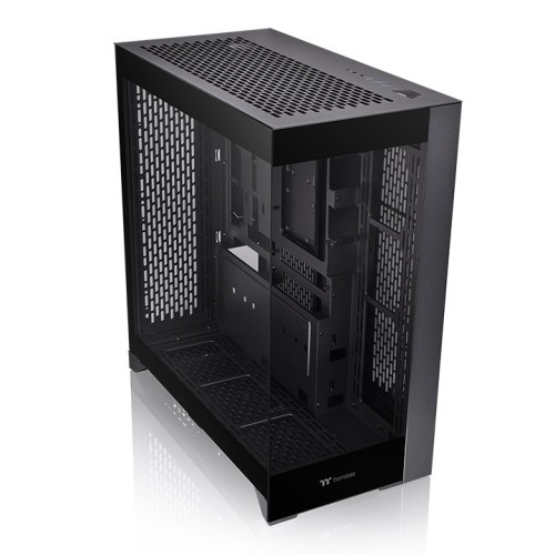 Obudowa - CTE E660 MX TG - Black 