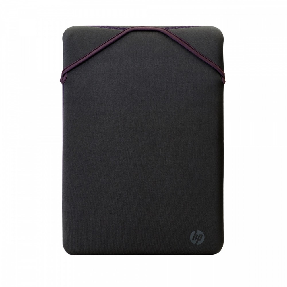 Futerał ochronny na laptopa Reversible 15 cali Szary/Mauve - 2F1W8AA 