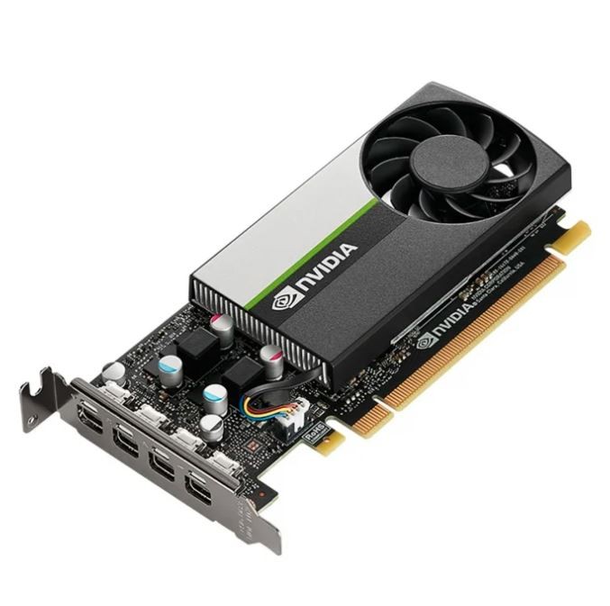Karta graficzna Quadro T1000 8GB DDR6 VCNT1000-8GB-SB 