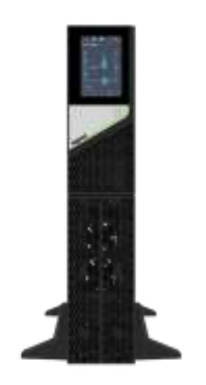 Zasilacz UPS Keor DK 3kVA 7min 311342 