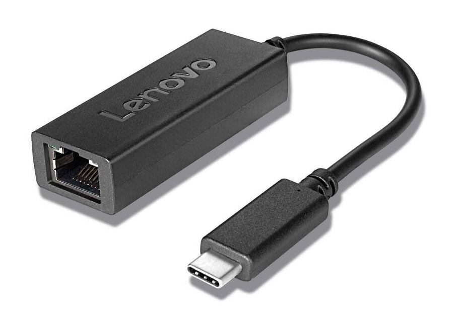 Adapter ThinkPad USB-C   to Ethernet 4X90S91831 