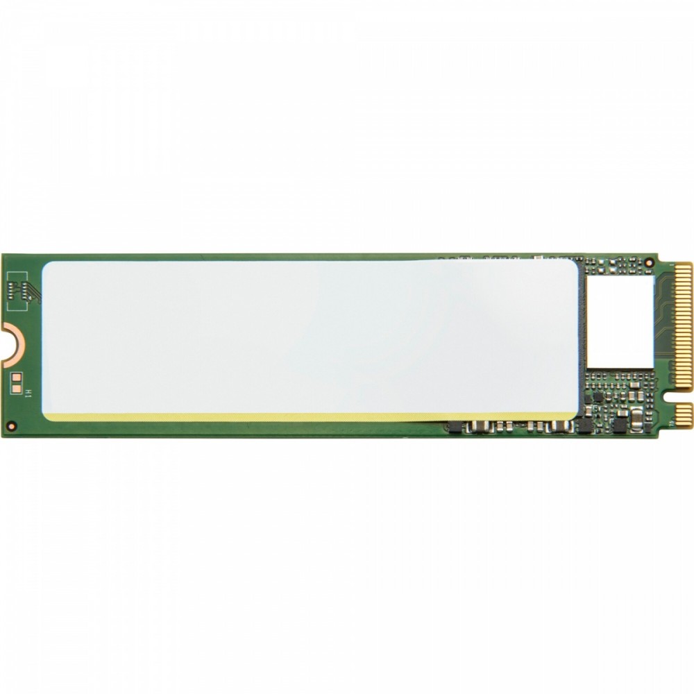 Zestaw dysku 512 GB 2280 PCIe-4x4 NVMe Value M.2 Z2 SSD 4M9Z2AA