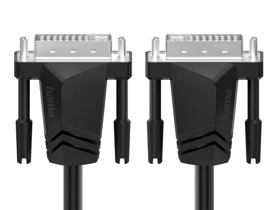 Kabel DVI Dual link WQHD 1,5m 