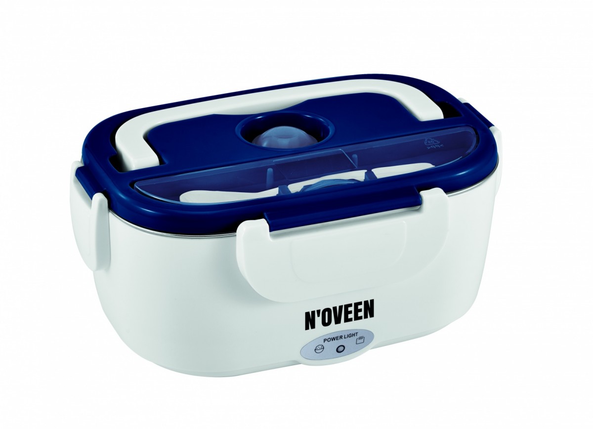 Lunch Box LB430 Elektryczny podgrzewacz 