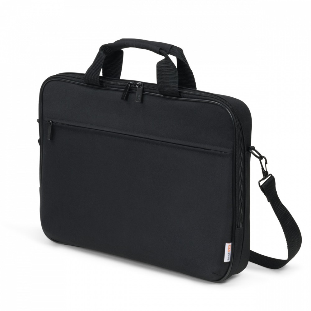 Torba do notebooka 15-17.3 cali BASE XX, czarna