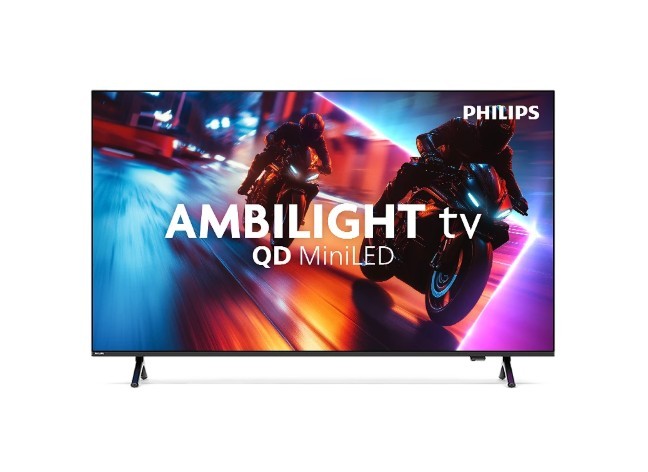 Telewizor QD MiniLED 55 cali 55MLED920/12