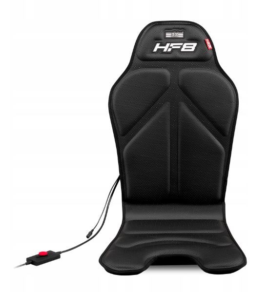 Pad gamingowy HF8 