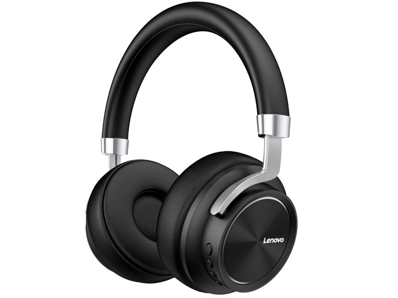 Słuchawki nauszne bluetooth HD800 Czarne 