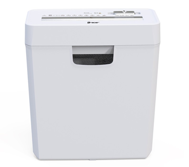 Niszczarka Razor 3 White 